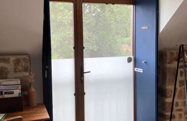 Gîtes d Izel2 entre terre et mer prés d'un golf - Foto 50