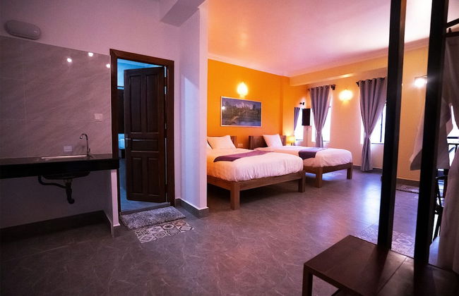 Daun Penh Palace Boutique - Photo 24