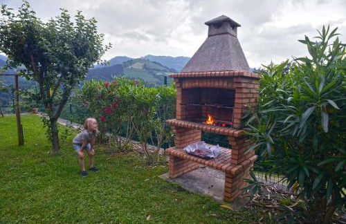 Casa Angiz etxea - Foto 38