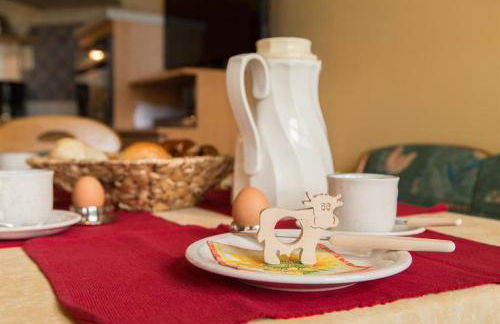 Ferienwohnung Dopfer - Foto 10