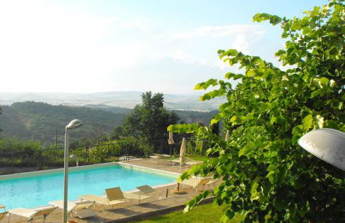 Finestra Della Val D'Orcia - Foto 18