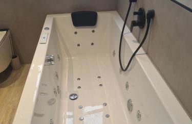 Ferienwohnung Lämmche, EG mit eingezäuntem Garten - Foto 21