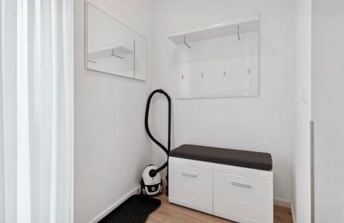 Fewo am Nordpark, Klinik-Uni-nah - Foto 18