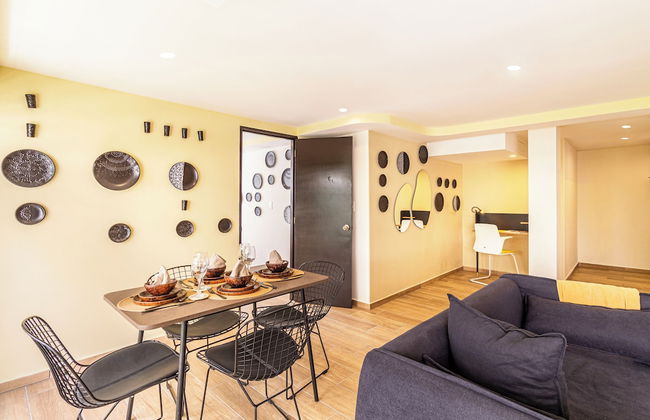 Grand Chapultepec by Kukun - Foto 80