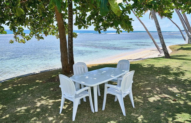 Beachfront Condos Las Olas Sleeps 6 - Foto 49