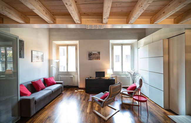 Cavour Suite Mezzanine - Foto 7