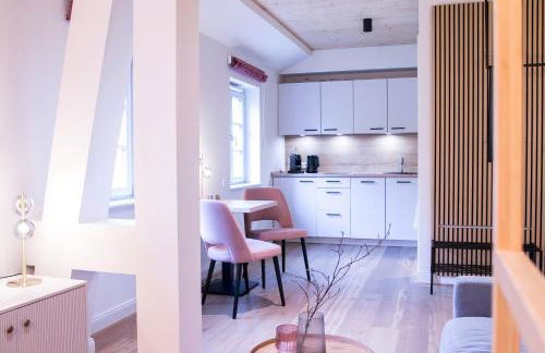 Alte Bäckerei Königstein Aparthotel und Café - Foto 11