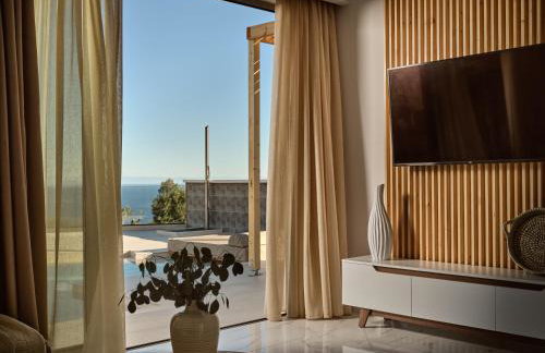 Ocean Luxury Villas - Foto 19