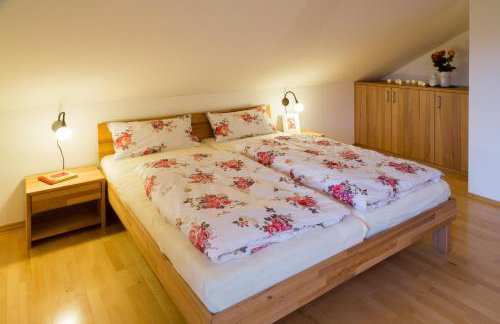 Ferienwohnung Rosalie - Foto 15