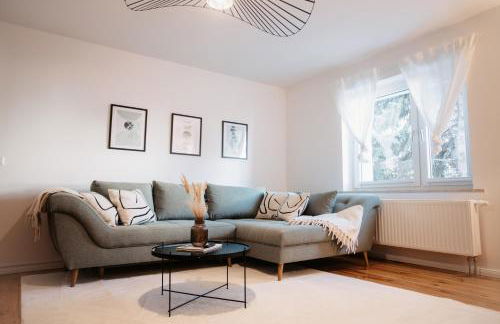 Luxus Apartment am Bauhausmuseum - Foto 22