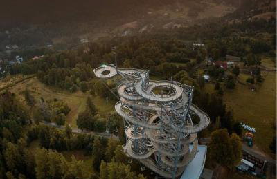 IZERSKA WERANDA - Górski Apartament 120m2 - Foto 17