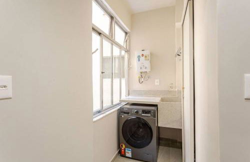 Apê Lisboa - Foto 20