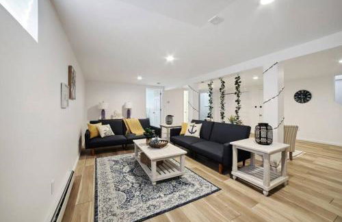 Marine Theme - 4 BR - Backyard - Fire pit - Foto 23