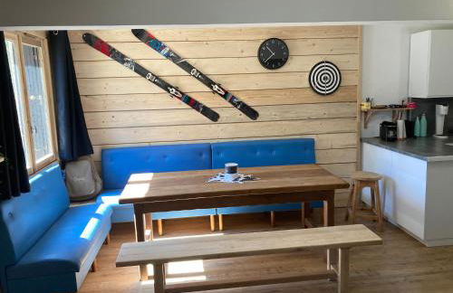 Le très grand Appart - Foto 9