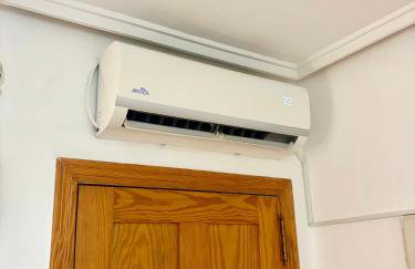 Tranquil Self Catering Golf Course Apartment - Foto 12