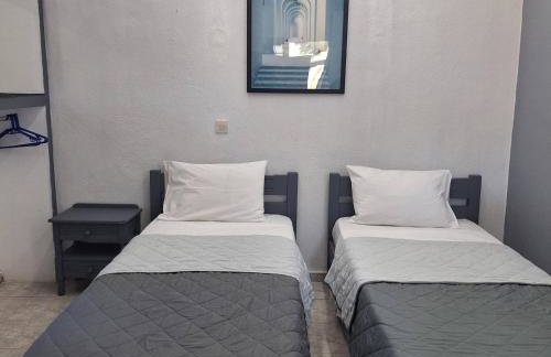 Petite Economy Lodge - Foto 9