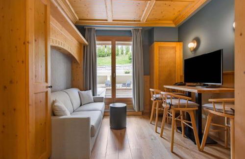 Radisson Residences Savoia Palace Cortina d’Ampezzo - Foto 35