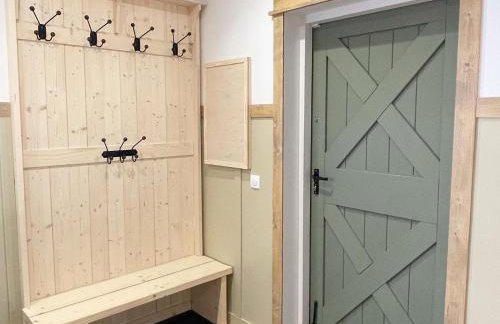 Wioska w Sowich Sokolec - Foto 65