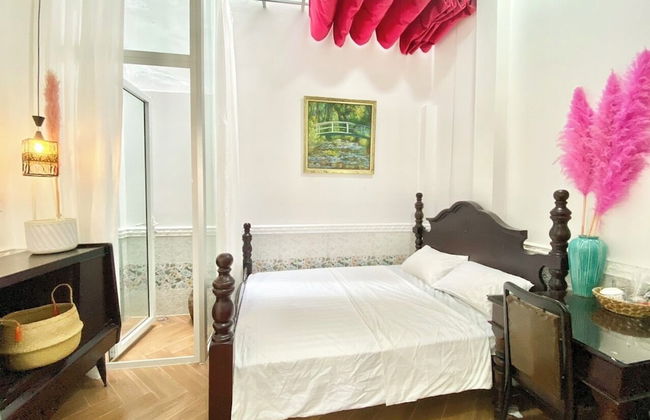 Cherry Blossom Boutique Hotel - Photo 11