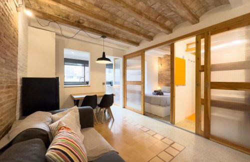 Barcelona Touch Apartments - Font Honrada - Foto 1