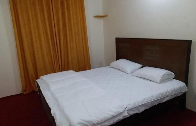 Skardu Paragon Guest House - Photo 1