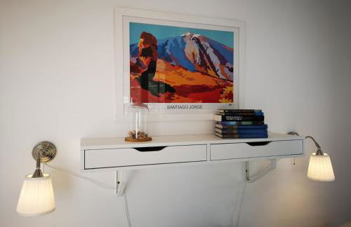 Casa La Poyata - Taganana - Foto 11