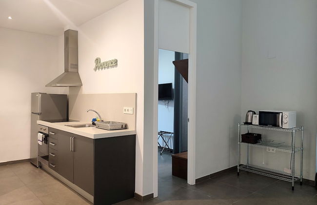 Flats Friends Soho Suites - Foto 58