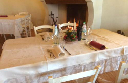 Agriturismo Le Vigne - Foto 52