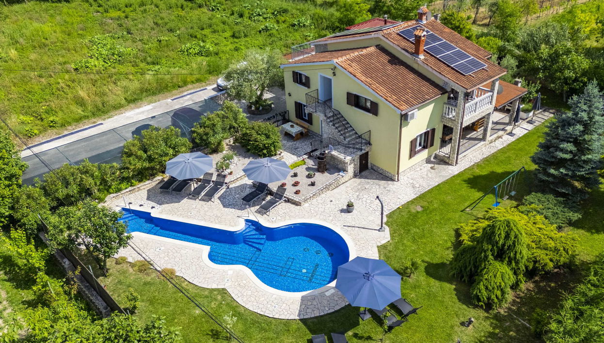 Ve-Ma - Foto 1, Aerial photography