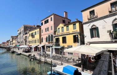 Casa Cordelina - Venice flat - Photo 19