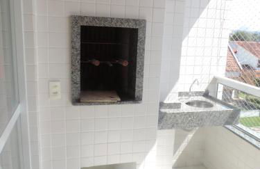 Apartamento Residencial Ghanem - Foto 42