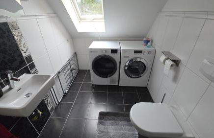 Filou - Maisonette City & HBF nah und Wertach-Park vor der Tür - Foto 12