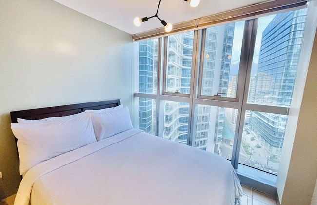 Uptown Parksuites 1 - Foto 24