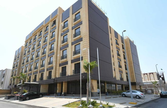 Renee Suite - Foto 1