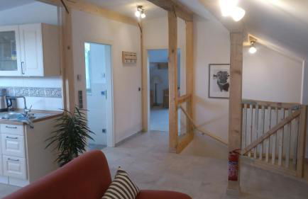 Ferienhaus Damberg - Foto 13