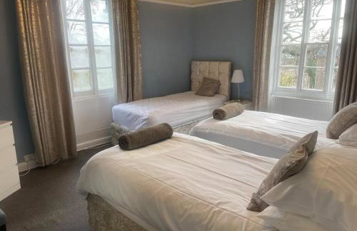 The Parsonage By Ashgrove Leisure - Foto 23