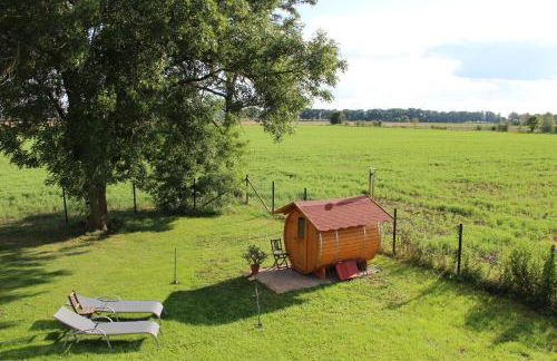 Ferienhaus Loose 8 - Photo 12