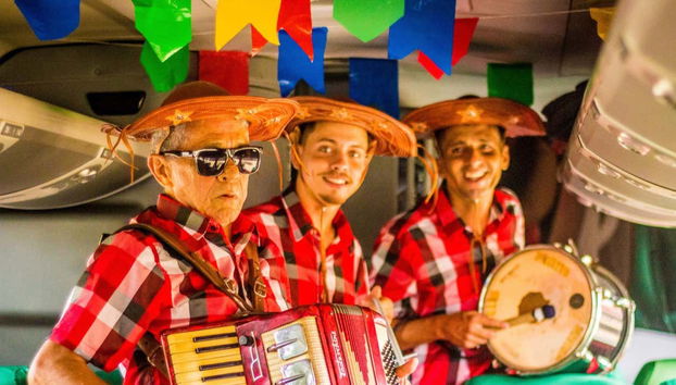 San Juan Festival: Day Trip to Campina Grande - Foto 4