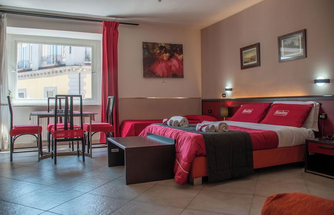 MAISON DEGAS dimora de charme - Foto 26