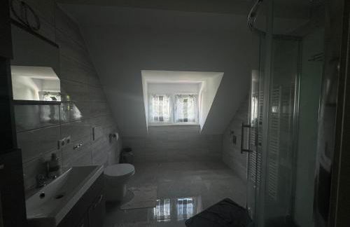 Schöne Ferienwohnung mitten in Fulda - Photo 11