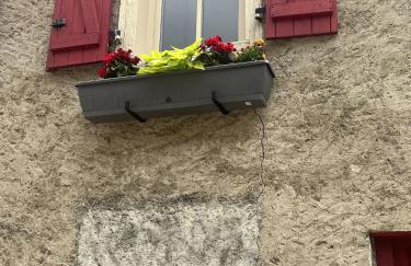 Gite - Maison Camembert Carennac - Foto 11