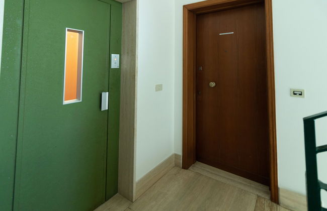 Casa vacanza Appartamento Palumbo - Foto 4