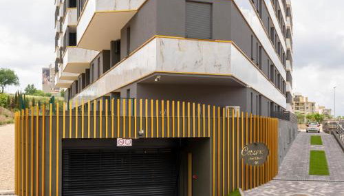 Empress apartment - Photo 1