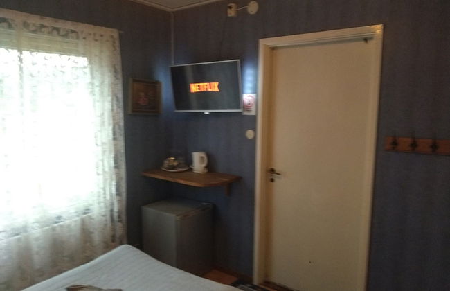 Kvarngården Natur Resort - Foto 16