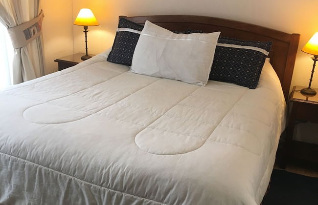 Apart Hotel Dos Providencia - Foto 10