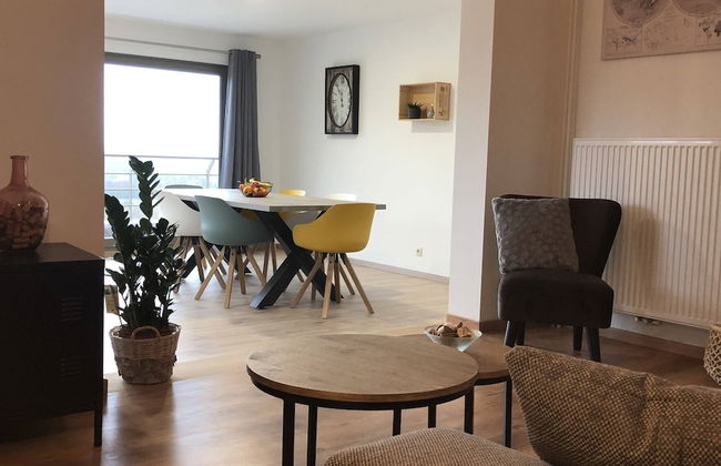 Scenic Cottage in Merlemont With Balcony - Foto 16