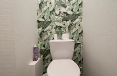 Les Glycines - Foto 15