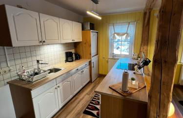 Ferienwohnungen Carlsfeld - Foto 17