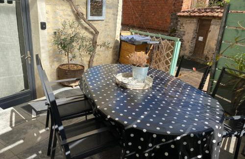 Le Gite des Tourelles - Foto 13