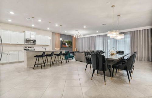 Brand NEW 10Bdrms7Bath Luxury - Foto 47